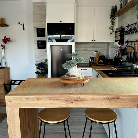 Sunrisemare Vacational Apartment